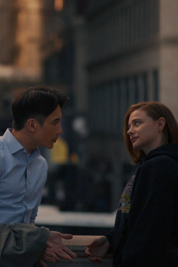 Язык любви